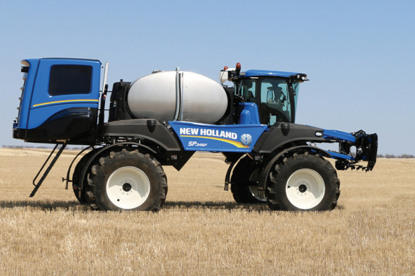 New Holland | Guardian Front Boom Sprayers | SP.345F for sale at Rusler Implement, Colorado