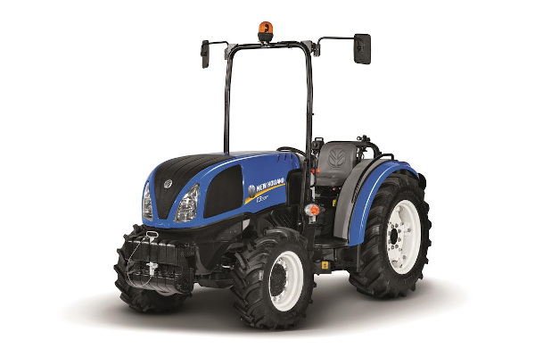 New Holland | Tractors & Telehandlers | T3F Compact Specialty for sale at Rusler Implement, Colorado