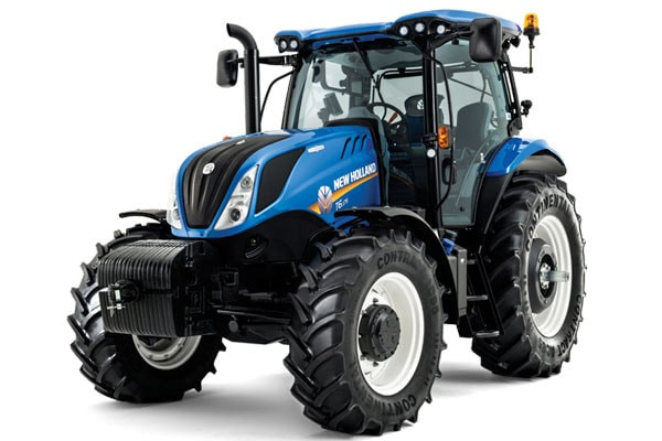 New Holland | T6 Series-Tier 4B | model T6.145 for sale at Rusler Implement, Colorado