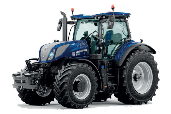 New Holland | T7 with PLM Intelligence | model T7.230 for sale at Rusler Implement, Colorado