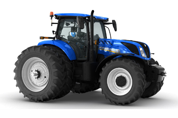 New Holland Ag | Tractors & Telehandlers for sale at Rusler Implement, Colorado