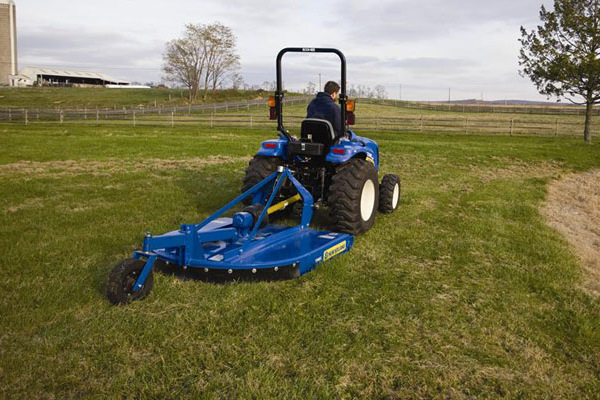 New Holland | Front Loaders & Attachments | Value Rotary Cutters for sale at Rusler Implement, Colorado