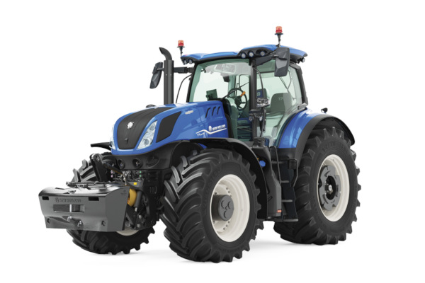 New Holland | T7 with PLM Intelligence | model T7.315 HD for sale at Rusler Implement, Colorado