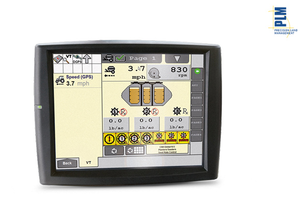 Model PLM™ ISOBUS Task Controller for sale at Rusler Implement, Colorado