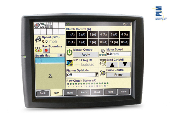 Model IntelliView™ IV Display for sale at Rusler Implement, Colorado