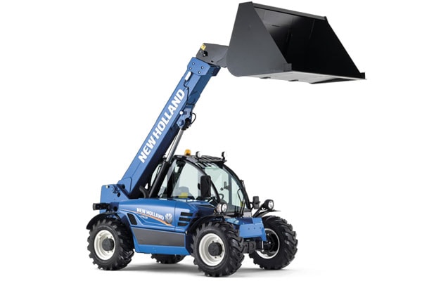 New Holland | Compact Telehandlers | model LM5.25 for sale at Rusler Implement, Colorado