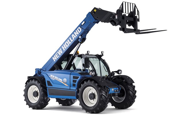 New Holland | Compact Telehandlers | model LM6.28 for sale at Rusler Implement, Colorado
