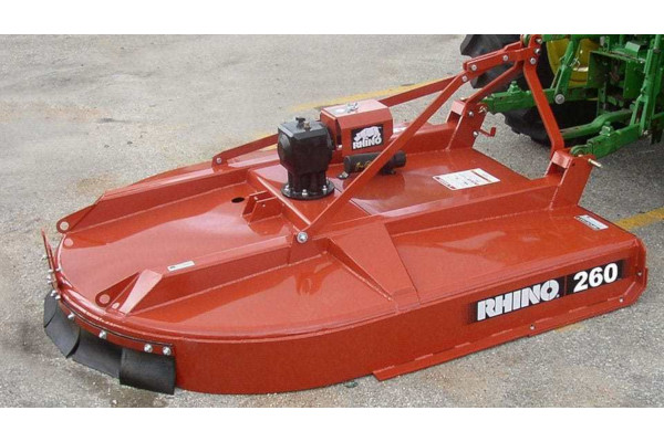 Rhino | 200 Series (Heavy Duty) | model 260 for sale at Rusler Implement, Colorado