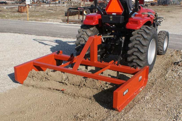 Rhino | Blades | Grading Scraper for sale at Rusler Implement, Colorado
