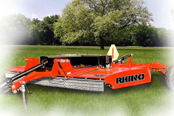 Rhino | Rotary Cutters | Multi-Spindle for sale at Rusler Implement, Colorado