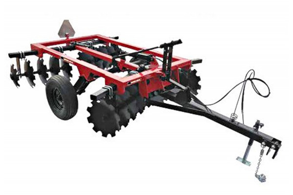 Rhino | Landscape & Construction | Disc Harrows for sale at Rusler Implement, Colorado