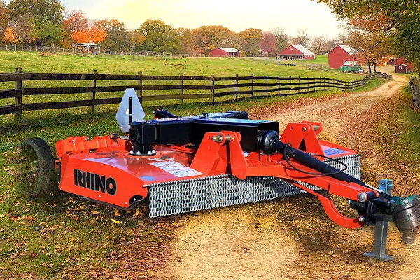 Rhino | Multi-Spindle | TR300 Series for sale at Rusler Implement, Colorado