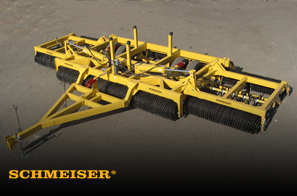 Rusler Implement Co. proudly offers Schmeiser products for your convenience.