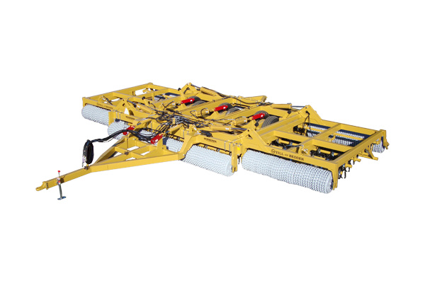 Model Folding 4 Bar TBF4 for sale at Rusler Implement, Colorado