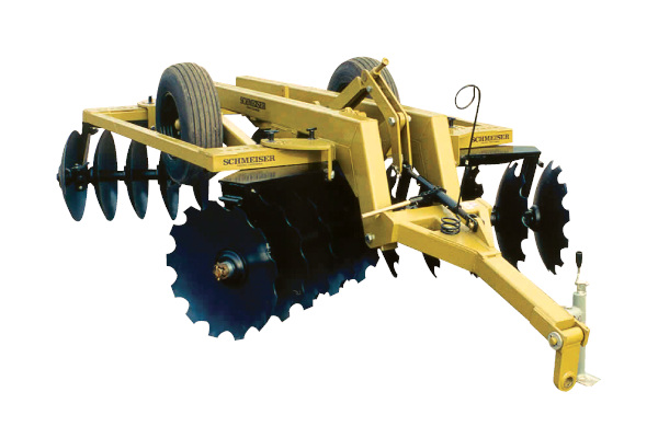 Model Pull Type Tandem Disc PTH for sale at Rusler Implement, Colorado
