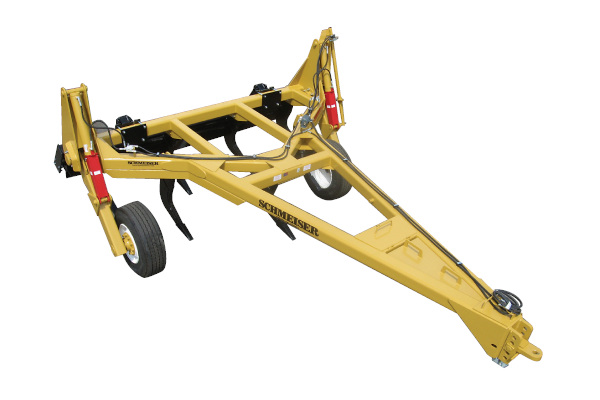 T.G. Schmeiser | Farm Implements | Rippers for sale at Rusler Implement, Colorado