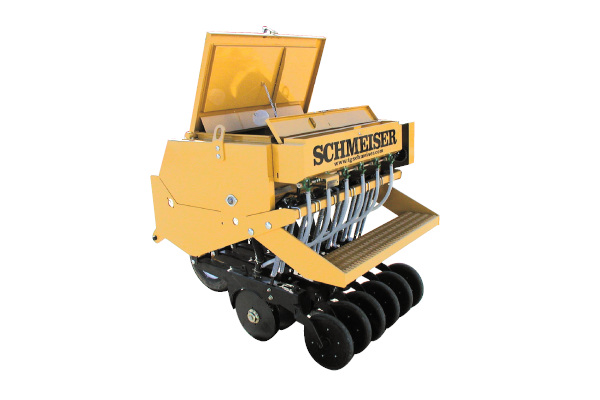 Model Small Seed Box for sale at Rusler Implement, Colorado