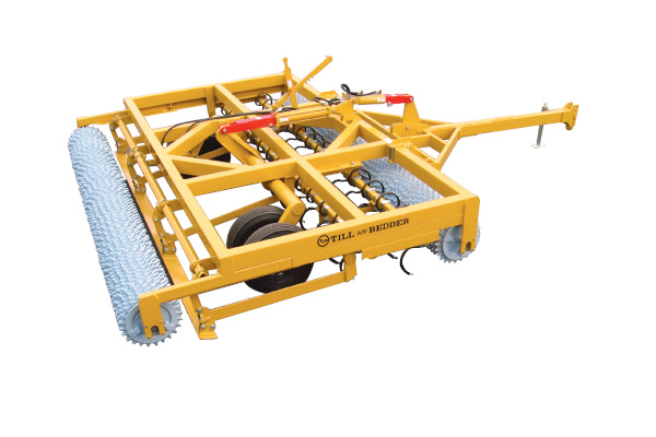 T.G. Schmeiser | Farm Implements | Till An' Bedder™ for sale at Rusler Implement, Colorado