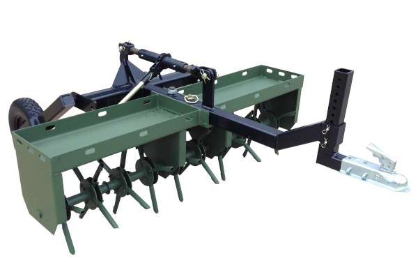 Bush Hog | PGV Series Pluggers | model PGV48 for sale at Rusler Implement, Colorado