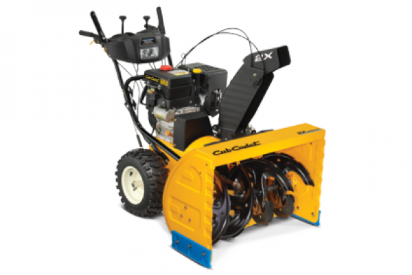 Cub Cadet | 2X™ Two-Stage Power | 2X™ 933 SWE Two-Stage Power for sale at Rusler Implement, Colorado