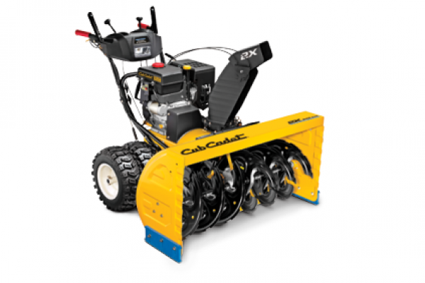 Cub Cadet | 2X™ Two-Stage Power | 2X™ 945 SWE Two-Stage Power (older model) for sale at Rusler Implement, Colorado