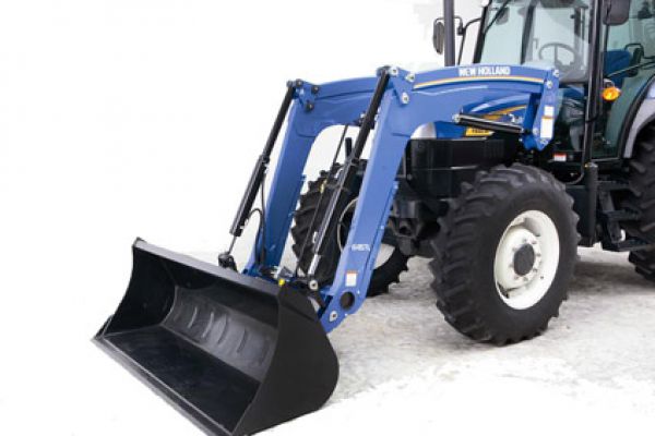 New Holland | 600TL Series | 610TL for sale at Rusler Implement, Colorado