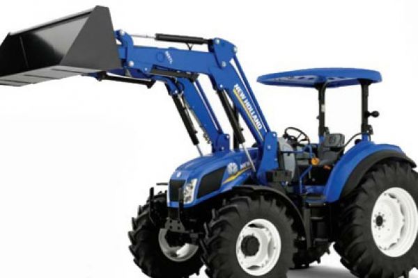 New Holland | 600TL Series | 620TL for sale at Rusler Implement, Colorado