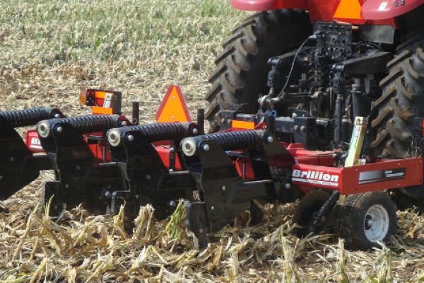 Brillion | Zone Commander | 2511ZC-3N for sale at Rusler Implement, Colorado