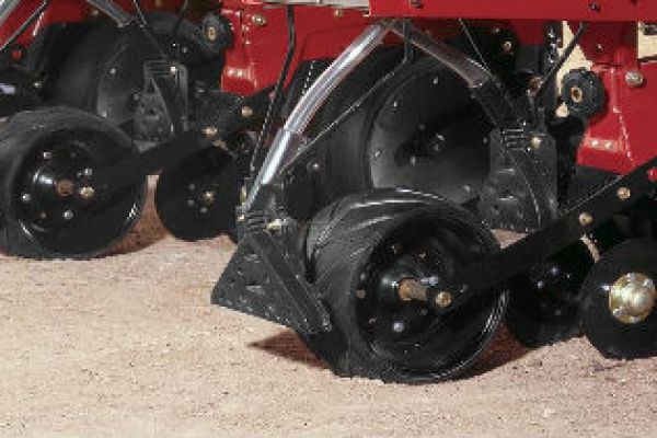 Case IH | Planter Attachments | Chemical Attachments for sale at Rusler Implement, Colorado