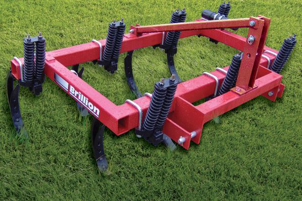 Brillion | Chisel Plow | Chisel Plow for sale at Rusler Implement, Colorado