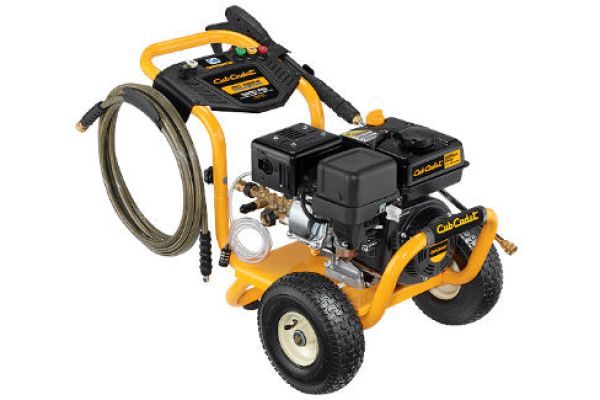 Cub Cadet | Pressure Washers | CC3224 for sale at Rusler Implement, Colorado