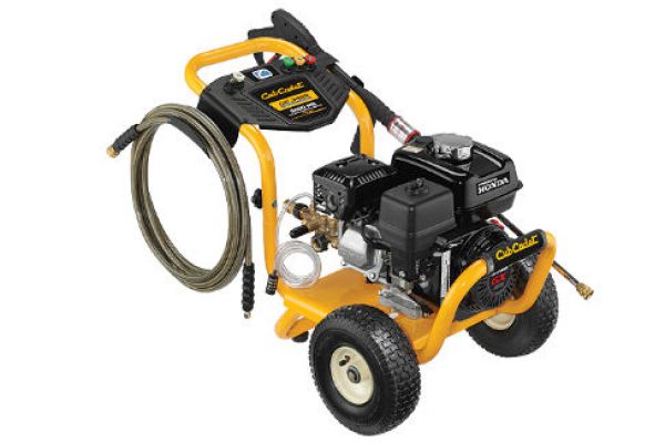 Cub Cadet | Pressure Washers | CC3425 for sale at Rusler Implement, Colorado