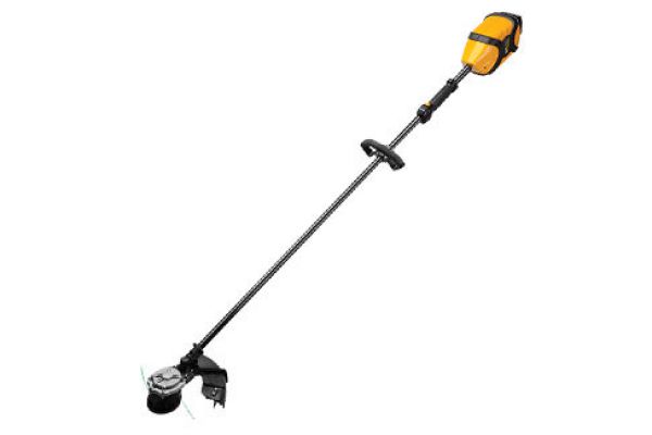 Cub Cadet | Cordless Electric Lawn & Garden Tools | CCE400 String Trimmer for sale at Rusler Implement, Colorado