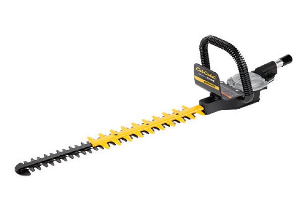 Cub Cadet | Cordless Electric Lawn & Garden Tools | CCH410 Hedger Attachment for sale at Rusler Implement, Colorado