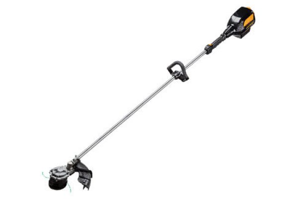 Cub Cadet | Cordless Electric Lawn & Garden Tools | CCT400 String Trimmer for sale at Rusler Implement, Colorado