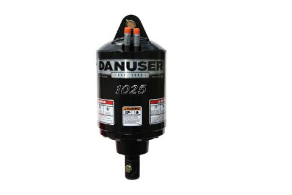 Danuser | Hydraulic | model Model 1025H for sale at Rusler Implement, Colorado