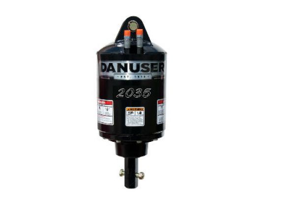Danuser | Hydraulic | model Model 2035R for sale at Rusler Implement, Colorado