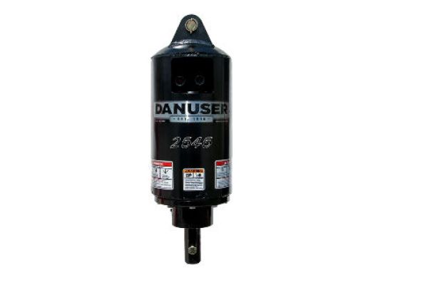 Danuser | Hydraulic | Model 2545H for sale at Rusler Implement, Colorado