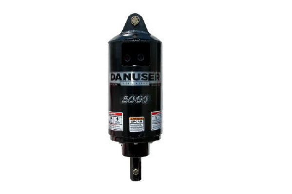 Danuser | Hydraulic | Model 3060H for sale at Rusler Implement, Colorado