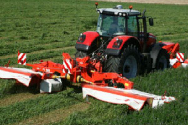 Kuhn | FC 30 Series | FC 883 FF for sale at Rusler Implement, Colorado