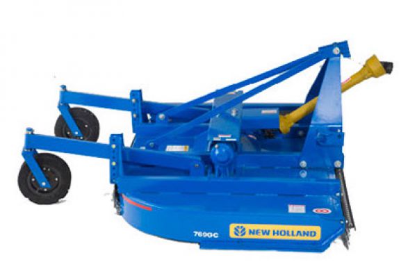New Holland | Heavy Duty Rotary Cutters | 768GC (PRIOR MODEL) for sale at Rusler Implement, Colorado