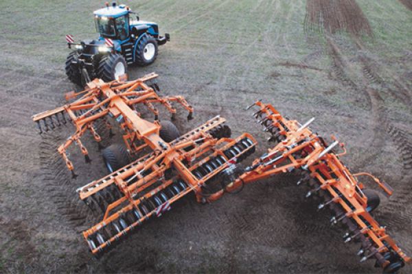 Model INTEGRATED STEERING- Next Swath for sale at Rusler Implement, Colorado