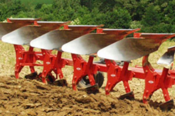 Kuhn | Multi-Master 123 | MULTI-MASTER 123 NSH - 5 bodies for sale at Rusler Implement, Colorado