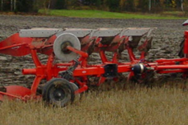 Kuhn | Multi-Master | MULTI-MASTER 153 T - 4 bodies for sale at Rusler Implement, Colorado