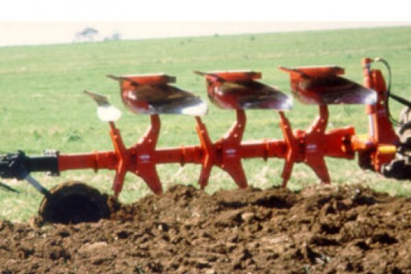 Model MULTI-MASTER 153 T - 3 bodies for sale at Rusler Implement, Colorado