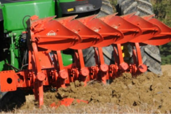 Kuhn | Multi-Master 183 | MULTI-MASTER 183 OL T - 5 bodies for sale at Rusler Implement, Colorado
