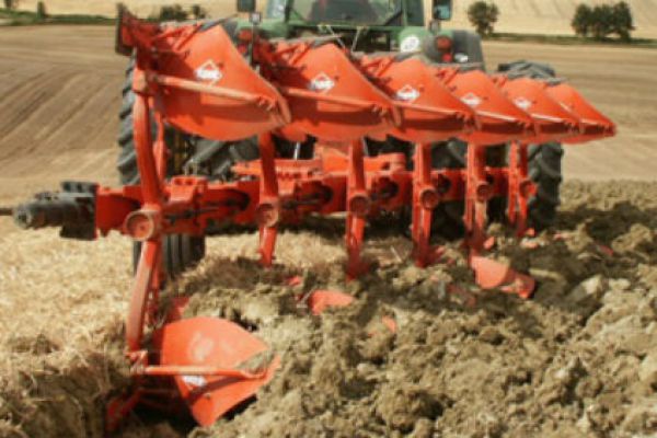 Kuhn | Multi-Master 183 | MULTI-MASTER 183 OL T - 6 bodies for sale at Rusler Implement, Colorado