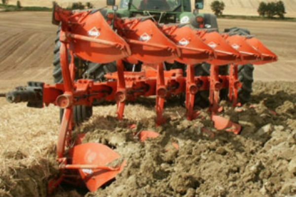 Kuhn | Multi-Master 183 | MULTI-MASTER 183 T - 6 bodies for sale at Rusler Implement, Colorado
