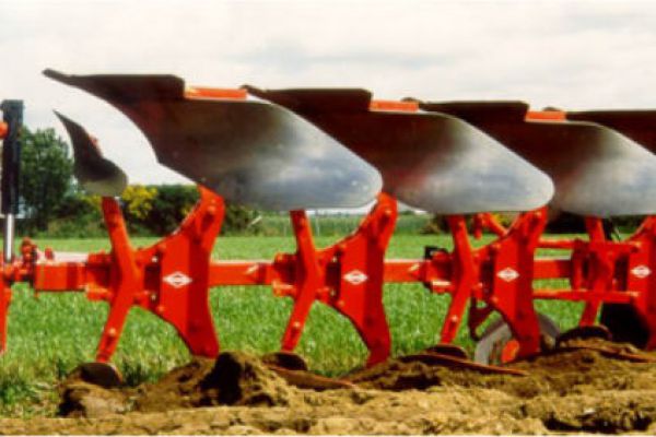 Kuhn | Master 103 | MASTER 103 T - 4 bodies for sale at Rusler Implement, Colorado