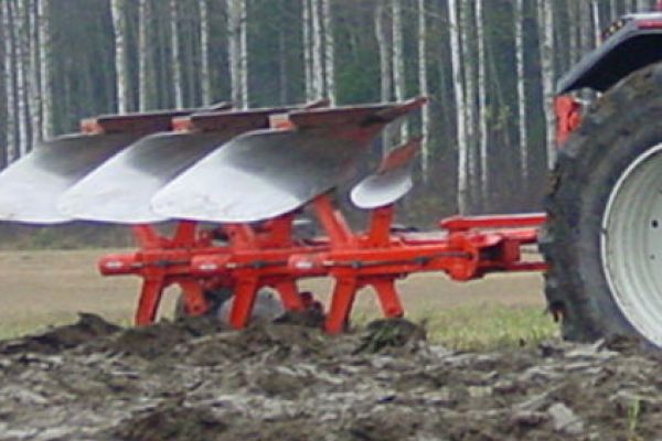 Model MASTER 103 T - 3 bodies for sale at Rusler Implement, Colorado